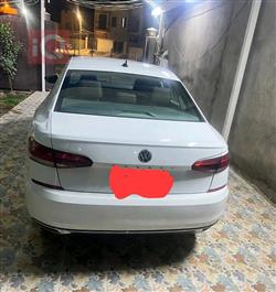 فولكسفاغن باسات